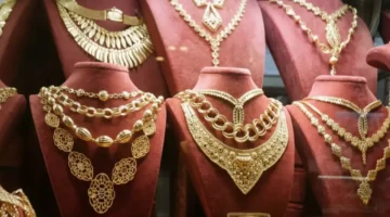 انهيار الذهب تحت 4200 دولار يهدد خسارة 15% في استثماراتك خلال أسبوع